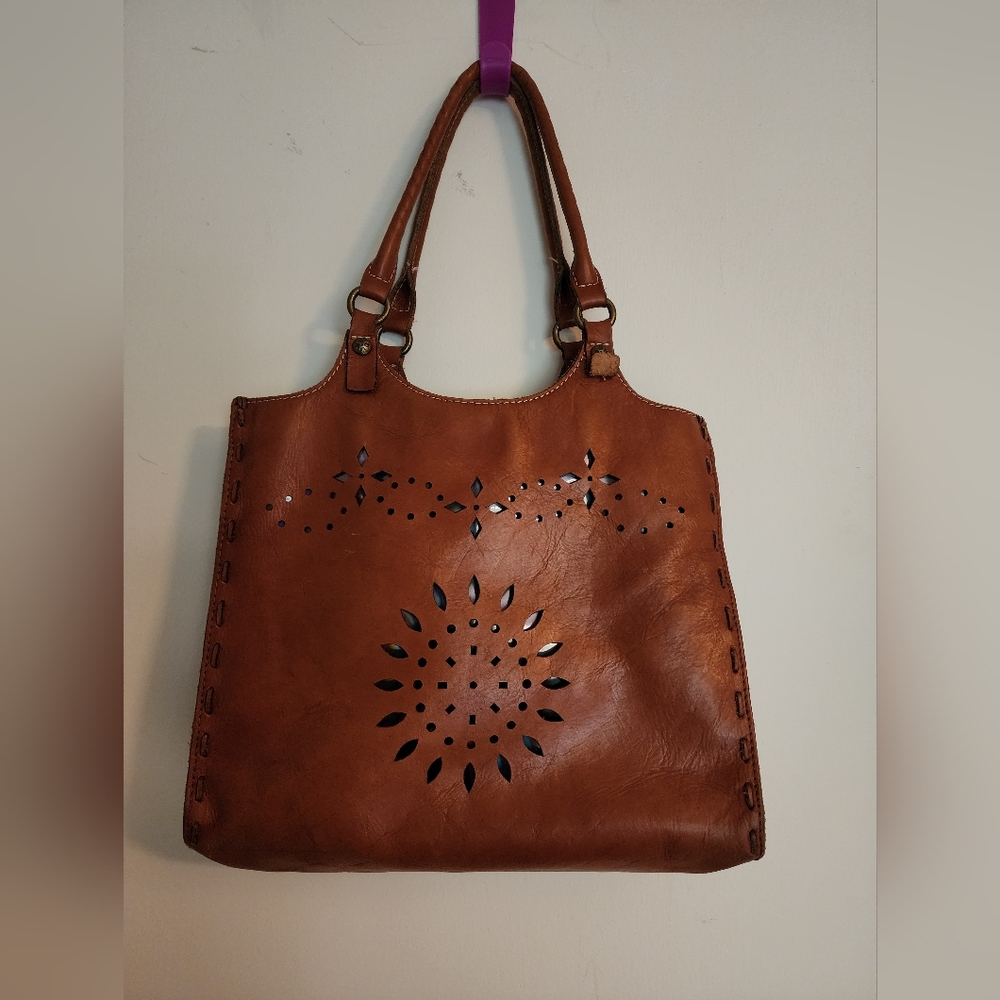 Patricia Nash Tote